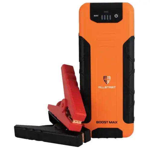 Allstart 560 BOOST MAX Allstart 560 BOOST MAX