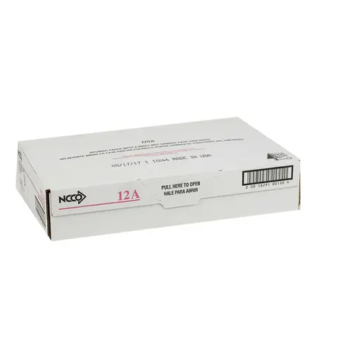 Ncco National Checking 3.5 Inch X 5.63 Inch 2 Part Carbon White 11 Line Salesbook, 5000 Each Ncco National Checking 3.5 Inch X 5.63 Inch 2 Part Carbon White 11 Line Salesbook, 5000 Each