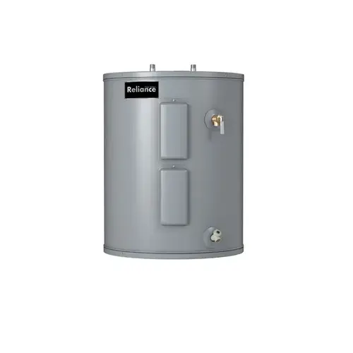 American Water Heater 40 Gallon Lowboy Electric Water Heater American Water Heater 40 Gallon Lowboy Electric Water Heater