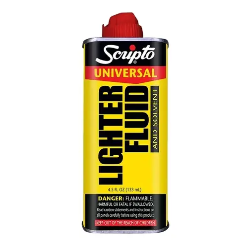 DMLF-133/24 4.2 OZ LIGHTER FLUID DMLF-133/24 4.2 OZ LIGHTER FLUID