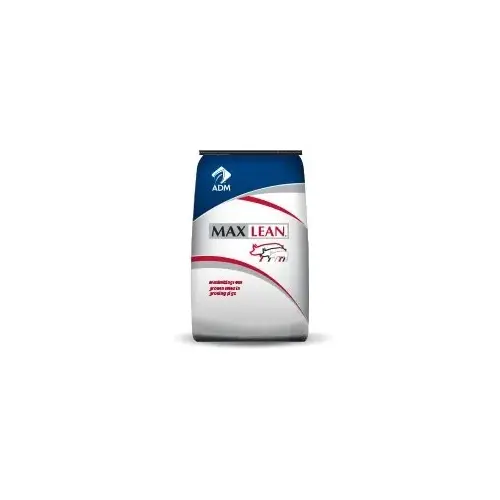 Max-Lean Grow/Finish Premixes 45P - 50 lb Bag *SPECIAL ORDER* Max-Lean Grow/Finish Premixes 45P - 50 lb Bag *SPECIAL ORDER*