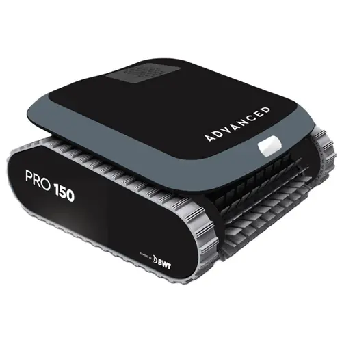 Advanced Pro 150 Robotic Cleaner Advanced Pro 150 Robotic Cleaner