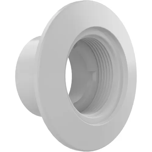 White Large Wall Fitting (Fits White Large Wall Fitting (Fits