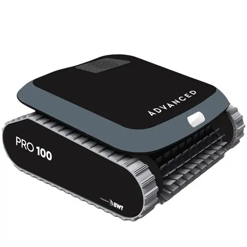Advanced Pro 100 Robotic Cleaner Advanced Pro 100 Robotic Cleaner