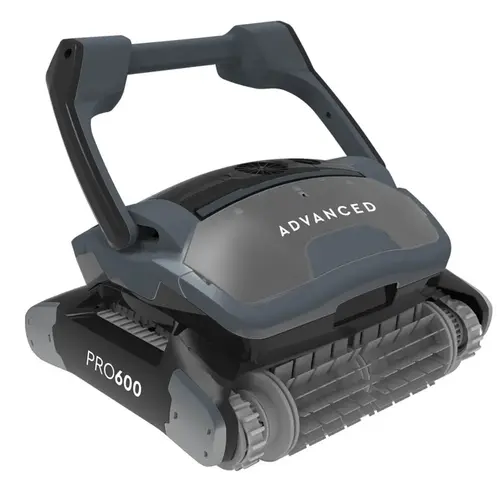 Advanced Pro 600 Robotic Cleaner Advanced Pro 600 Robotic Cleaner