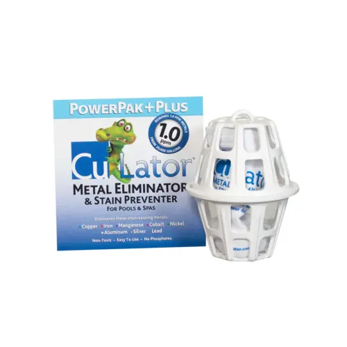 POWERPAK 1.0 PLUS CAGE FOR SKIMMER OR PUMP BASKET POWERPAK 1.0 PLUS CAGE FOR SKIMMER OR PUMP BASKET