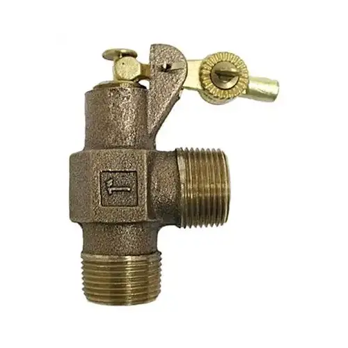 3/4" Roberts Valve 3/4" Roberts Valve