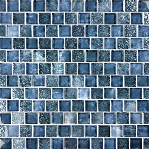SIGNATURE SERIES GUNMETAL BLUE 12" X 12" SIGNATURE SERIES GUNMETAL BLUE 12" X 12"