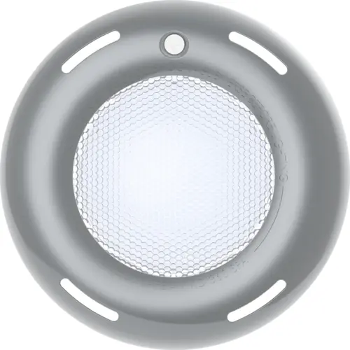 BlueSquare Vivid 360 Retro Multicolored LED Spa Light, 21 W, Jandy Compatible BlueSquare Vivid 360 Retro Multicolored LED Spa Light, 21 W, Jandy Compatible