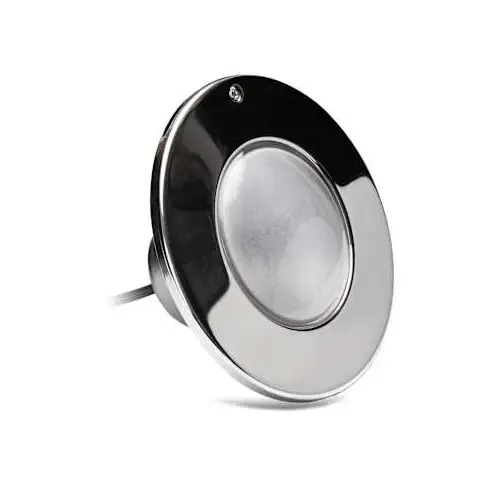 12V Purewhite Li (Eq 300W) LED Pool 100F 12V Purewhite Li (Eq 300W) LED Pool 100F