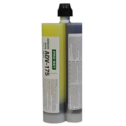 Medium Adhesive (Yellow/Blue)/1 Set Medium Adhesive (Yellow/Blue)/1 Set