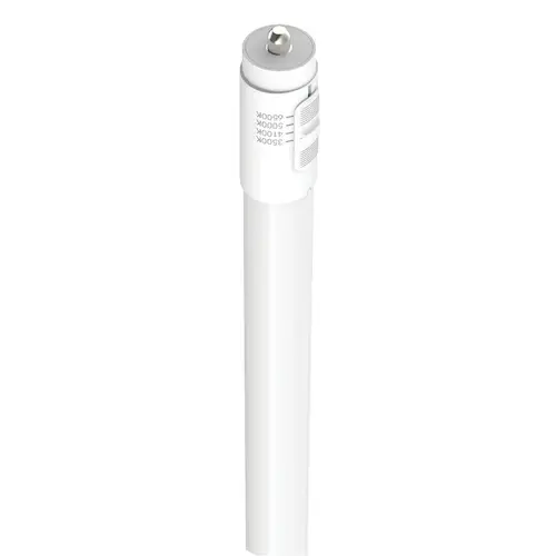 Sylvania LED Tube Light, Type B, T8 Lamp - pack of 2 Sylvania LED Tube Light, Type B, T8 Lamp - pack of 2
