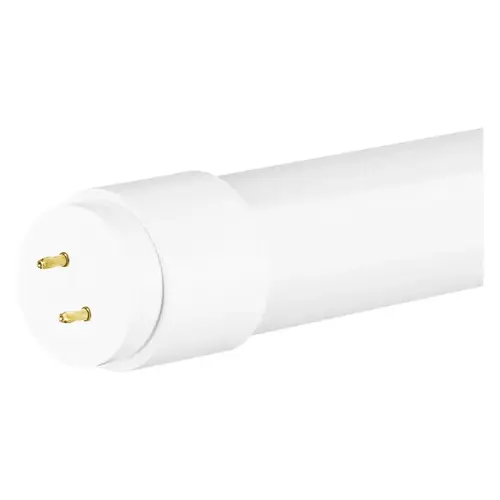 Sylvania LED Tube, Type-A, T12 Lamp, 5000 K Color Temp - pack of 2 Sylvania LED Tube, Type-A, T12 Lamp, 5000 K Color Temp - pack of 2