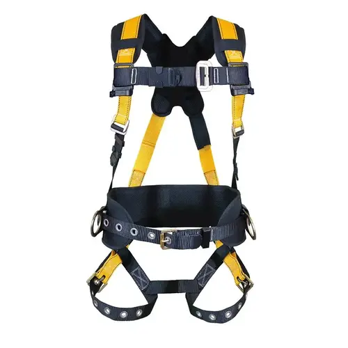 FB HARNESS SERPH CNSTRN XL-XXL FB HARNESS SERPH CNSTRN XL-XXL