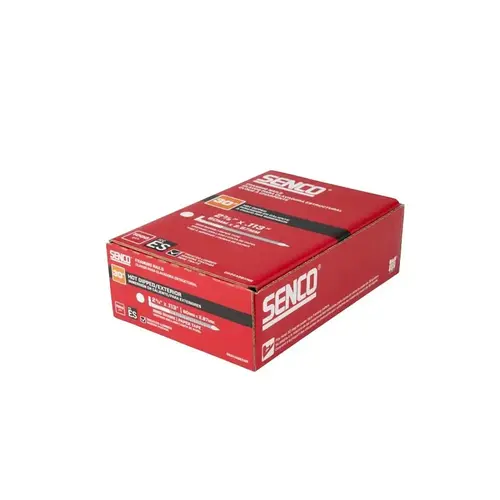 FRAMING NAIL HDG 0.113X2-3/8IN - pack of 1000 FRAMING NAIL HDG 0.113X2-3/8IN - pack of 1000