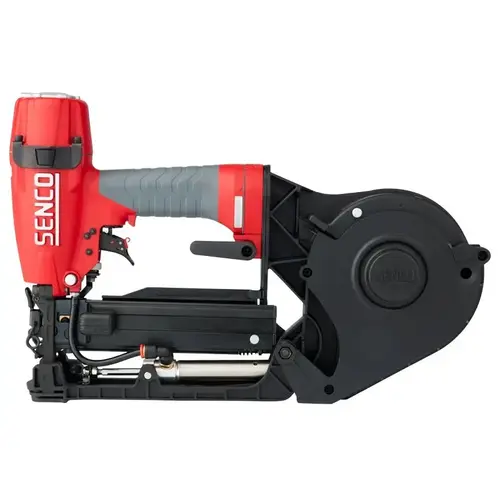 PLSTC CAP STAPLER 18GA 1-1/2IN PLSTC CAP STAPLER 18GA 1-1/2IN