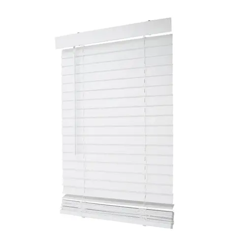 2IN FAUXWOOD BLIND 2IN FAUXWOOD BLIND