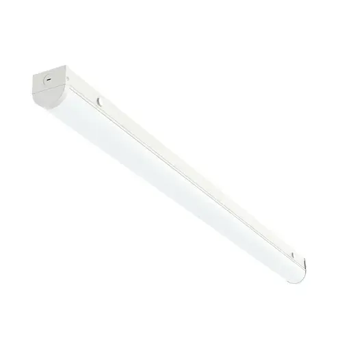 STRIP LT RND LENS 3CCT 45W 4FT STRIP LT RND LENS 3CCT 45W 4FT