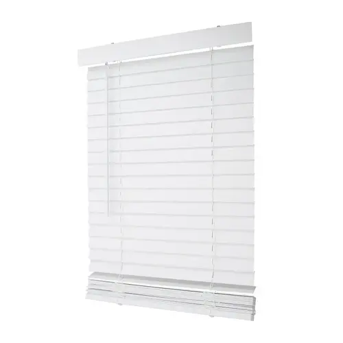 2IN FAUXWOOD BLIND 2IN FAUXWOOD BLIND