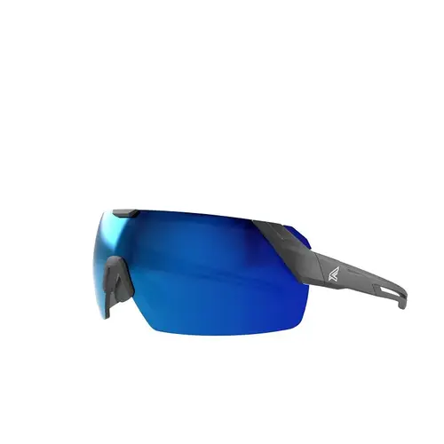 Edge Makalu Series Safety Glasses, Impact-Resistant, Polarized Lens, Polycarbonate Lens, Nylon Frame Edge Makalu Series Safety Glasses, Impact-Resistant, Polarized Lens, Polycarbonate Lens, Nylon Frame