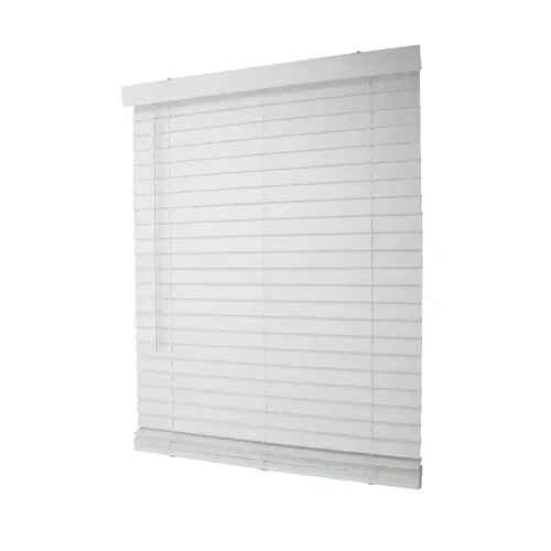 2IN FAUXWOOD BLIND 2IN FAUXWOOD BLIND
