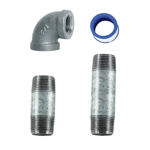 Fill-Rite Filter Hardware Installation Kit, For: Fill-Rite 700ACCF7017 Filter Head Fill-Rite Filter Hardware Installation Kit, For: Fill-Rite 700ACCF7017 Filter Head