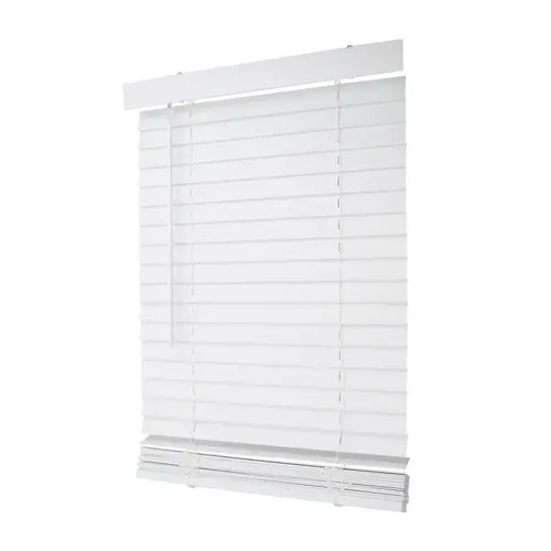 2IN FAUXWOOD BLIND 2IN FAUXWOOD BLIND