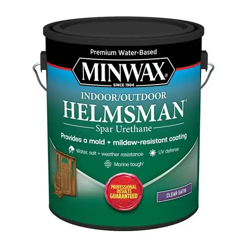 WATER BASED HELMSMAN INDOOR/OU WATER BASED HELMSMAN INDOOR/OU