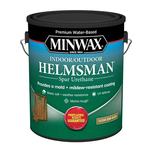 WATER BASED HELMSMAN INDOOR/OU WATER BASED HELMSMAN INDOOR/OU