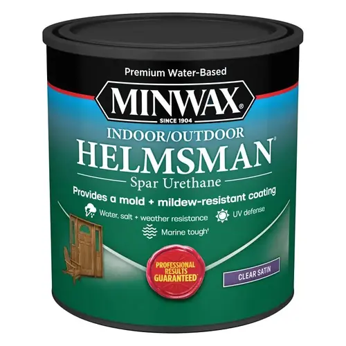WATER BASED HELMSMAN INDOOR/OU WATER BASED HELMSMAN INDOOR/OU