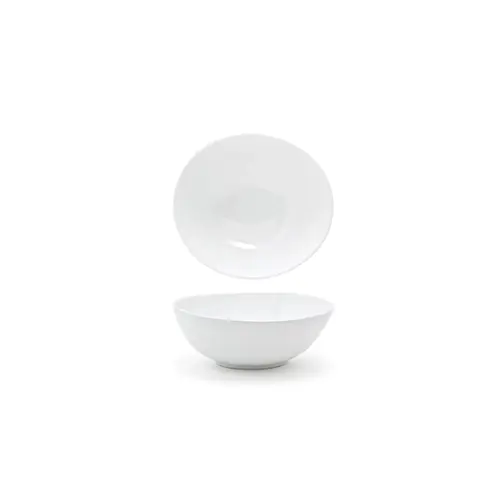 8 Ellipse Bowl - Case 8 Ellipse Bowl - Case