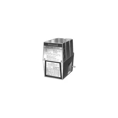 120V Fluid Power Actuator 13 Second Opening Time W/installed Aux. Switch And Nem 120V Fluid Power Actuator 13 Second Opening Time W/installed Aux. Switch And Nem