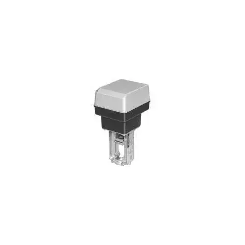 24v Direct Coupled Spring Return Electric Linear Valve Actuator 3/4" Stroke 135 24v Direct Coupled Spring Return Electric Linear Valve Actuator 3/4" Stroke 135