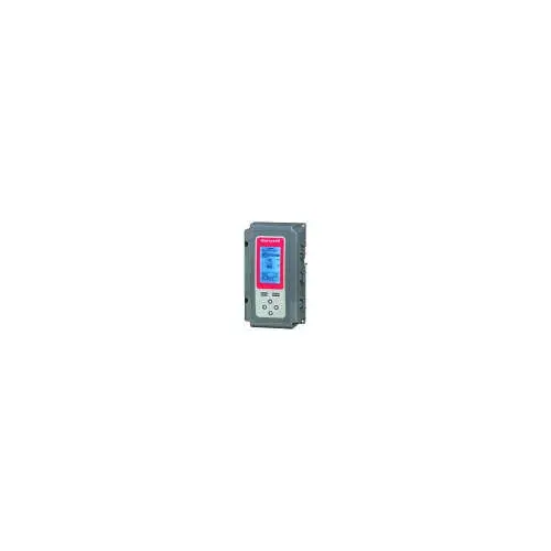 Modulating Electronic Temperature Controller with 2 Temperature Inputs 4 Spdt Re Modulating Electronic Temperature Controller with 2 Temperature Inputs 4 Spdt Re
