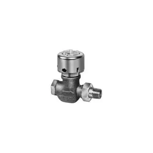 Pneu Rad Valve St Male Union 1/2" 3-10 PSI 0.63 Cv Replaces VP512A1205 VP525A120 Pneu Rad Valve St Male Union 1/2" 3-10 PSI 0.63 Cv Replaces VP512A1205 VP525A120
