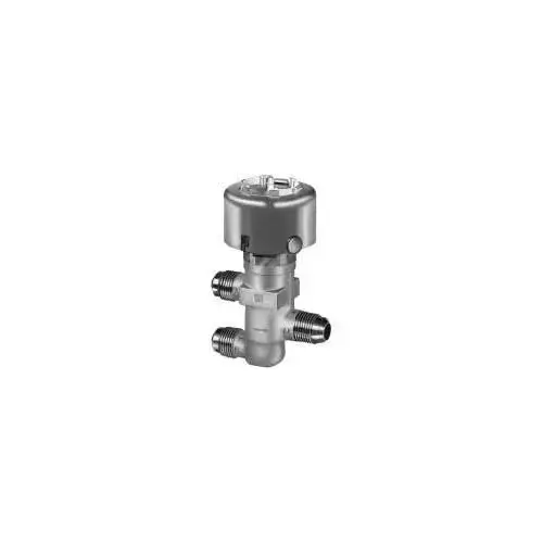 Pneumatic Valve NO 3 Way Mix 1/2" 2-5 PSI 2.5cv Pneumatic Valve NO 3 Way Mix 1/2" 2-5 PSI 2.5cv