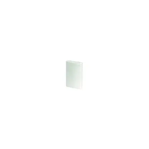 20k OHM Wall Mount Temperature & Humidity Sensor With Network Jack 20k OHM Wall Mount Temperature & Humidity Sensor With Network Jack