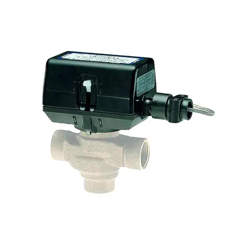 24v Floating Actuator For VC Valves 2 Minute Timing Includes Aux. Switch Replace 24v Floating Actuator For VC Valves 2 Minute Timing Includes Aux. Switch Replace