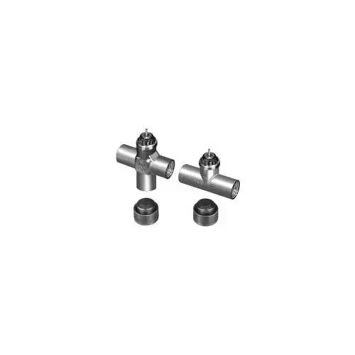 3/4" Female NPT 2 Way Linear Water Valve Cv=2.9 3/4" Female NPT 2 Way Linear Water Valve Cv=2.9