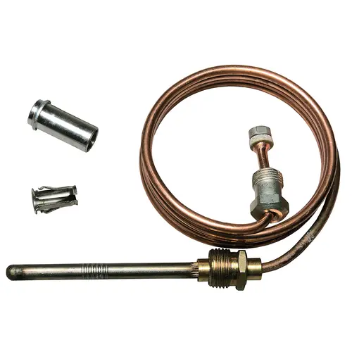 18" Thermocouple 18" Thermocouple