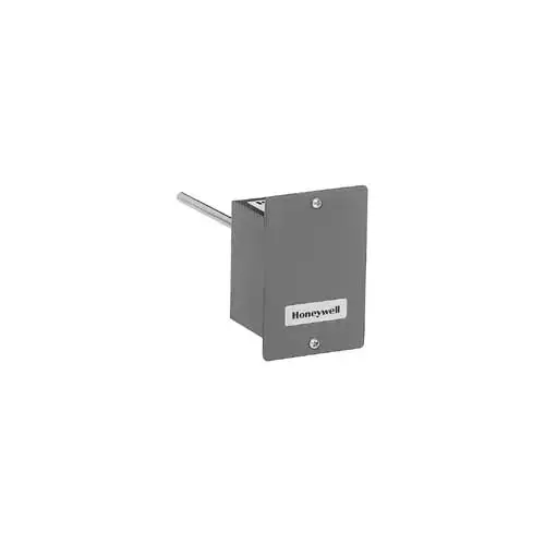 Electronic Duct Temperature Sensor 40-240f Electronic Duct Temperature Sensor 40-240f