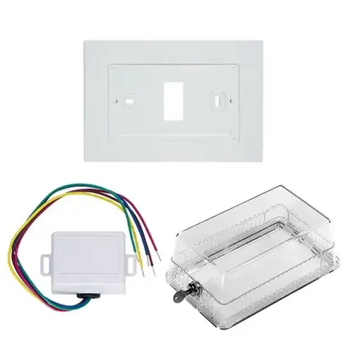 Outdoor Sensor For 1F93-380 1F95-371 1F95-377 1F95-1277 1F95-1291 1F97-1277 300 ft Outdoor Sensor For 1F93-380 1F95-371 1F95-377 1F95-1277 1F95-1291 1F97-1277 300 ft