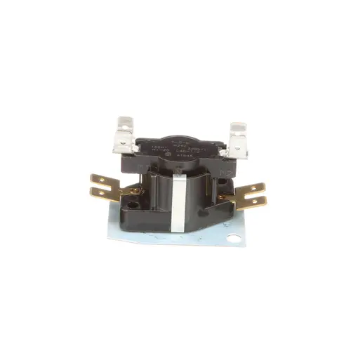 Electric Heat Sequencer 5 Switch 4 Timing On: 1-160 Off: 1-160 Electric Heat Sequencer 5 Switch 4 Timing On: 1-160 Off: 1-160