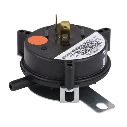 65W63 100684-07 SWITCH-PRESSURE ORANGE 0.1 in. WC 65W63 100684-07 SWITCH-PRESSURE ORANGE 0.1 in. WC