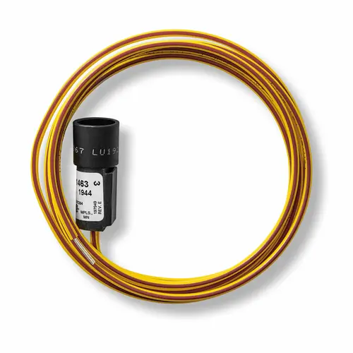 Flame Detector W/30" Leads E Mtg. Brackt Flame Detector W/30" Leads E Mtg. Brackt