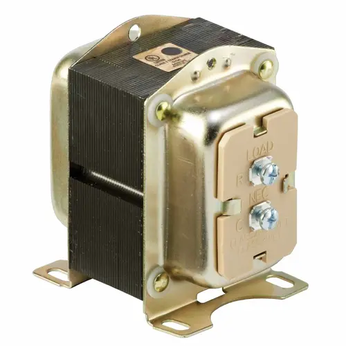 48va Transformer 120-24v W/12" Leads Foot Mount 48va Transformer 120-24v W/12" Leads Foot Mount