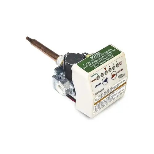 120v 1/2" Control Valve LP 120v 1/2" Control Valve LP