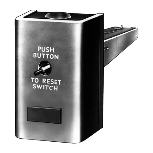 Limit Control With Manuel Reset 200F Range Limit Control With Manuel Reset 200F Range