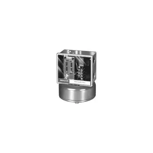 Pressuretrol W/adj Throt Range 10-300 PSI Pressuretrol W/adj Throt Range 10-300 PSI
