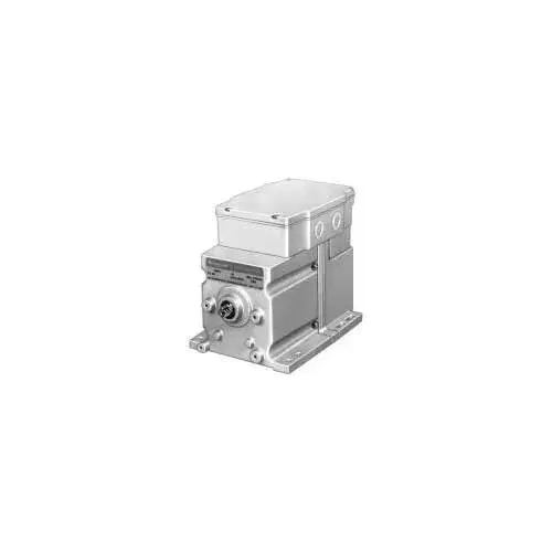 24v Modulating Spring Return Actuator 160 Deg. 24v Modulating Spring Return Actuator 160 Deg.